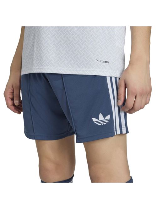 Adidas Itaia short gara away 26 Italia | JL6943AWAY WC26